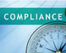 Picture : Compass and the words Federal Compliance 